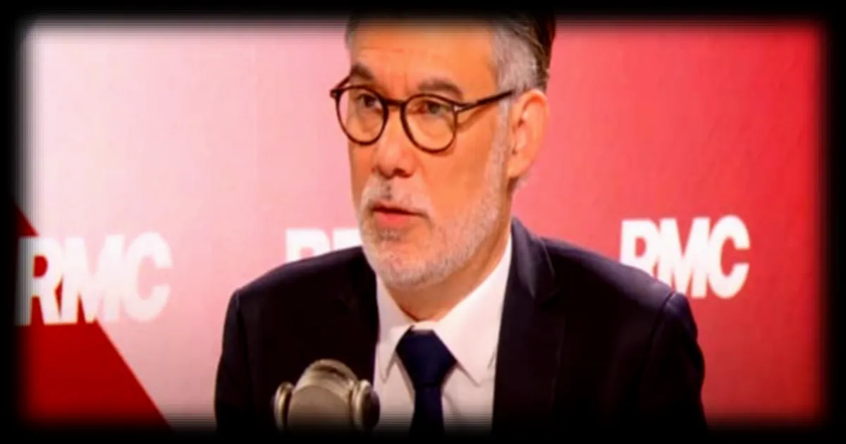 TotalEnergies accusé de « profiteur de crise » sur les prix du carburant par Olivier Faure