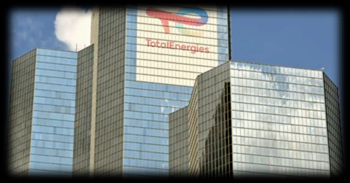 Totalenergies annonce l'arrêt de la raffinerie saoudienne de Satorp suite à des frappes lors de la guerre, 15% de la production impactée