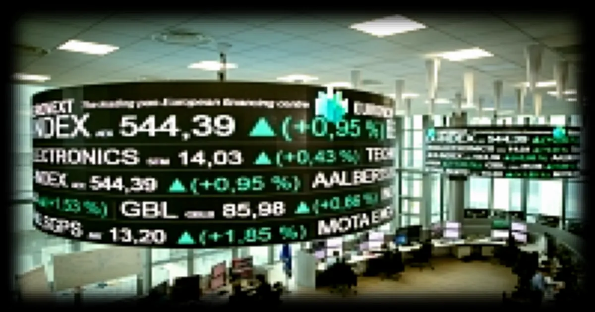 Totalenergies atteint un record historique, le CAC 40 rebondit de 0,9%