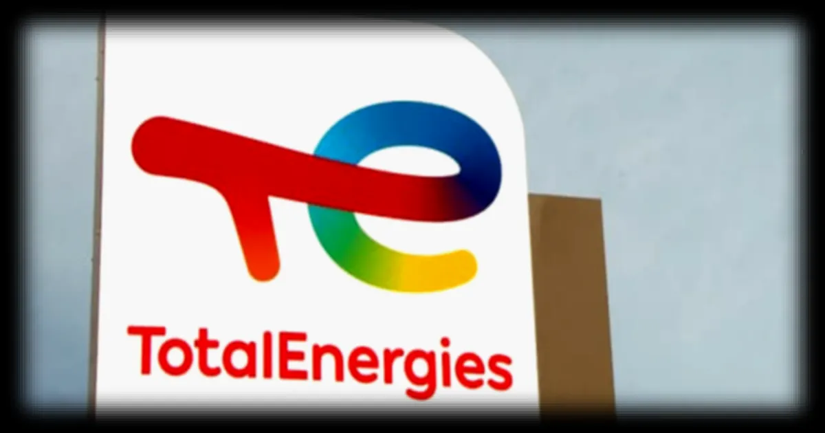 Totalenergies confirme une forte affluence dans ses stations-service suite à la décision de plafonnement des prix