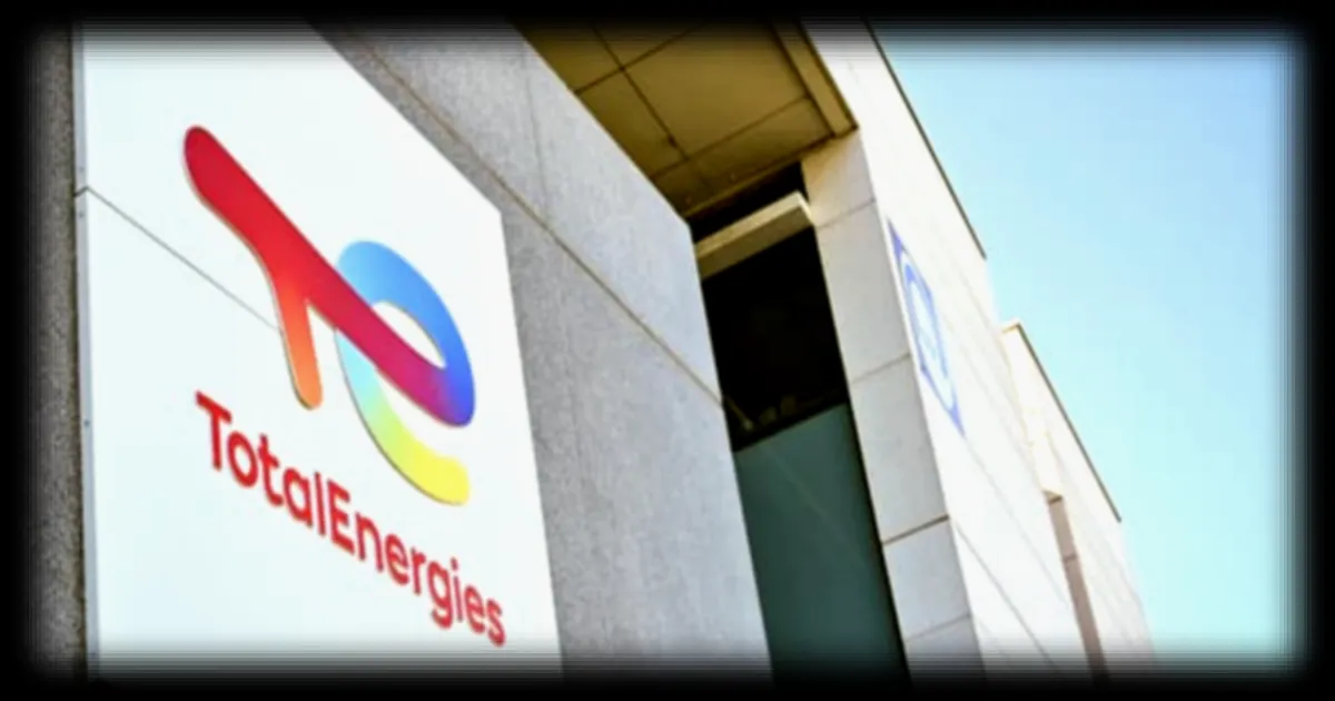 TotalEnergies lance une nouvelle route d'exportation de GNL depuis le Mexique pour contourner le détroit d'Ormuz