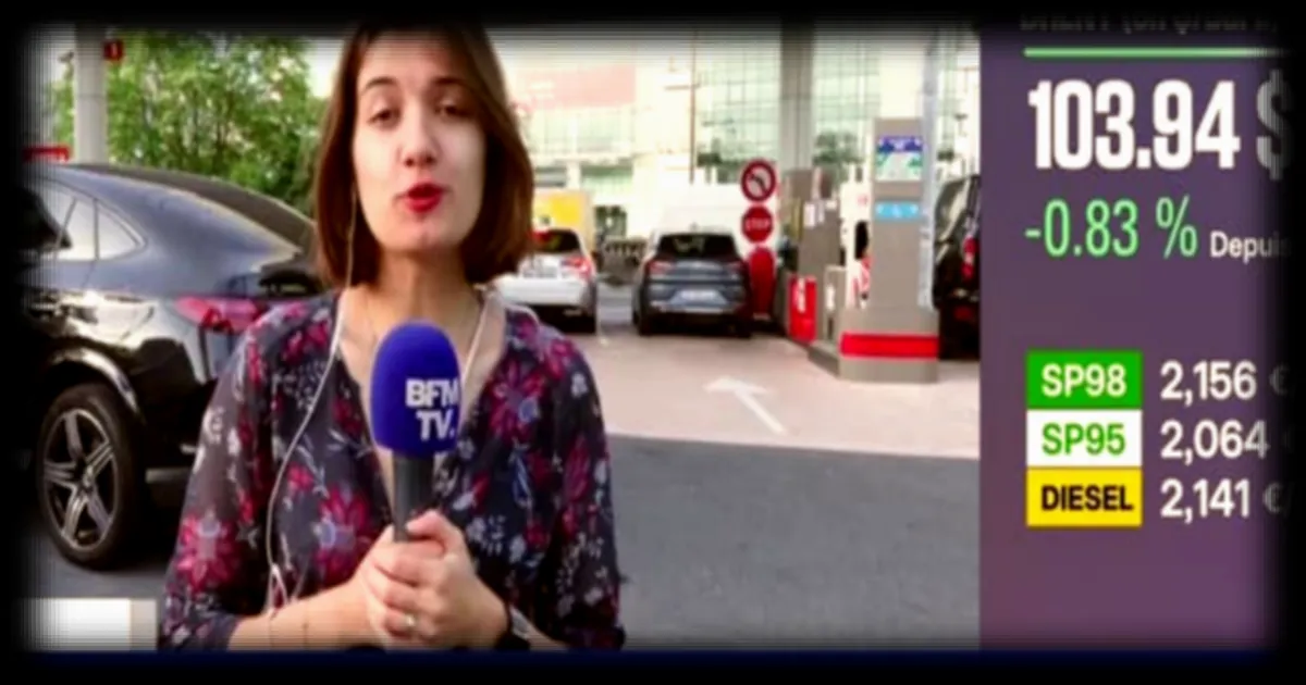 TotalEnergies lance une opération spéciale sur les carburants ce dernier week-end de mai 2026