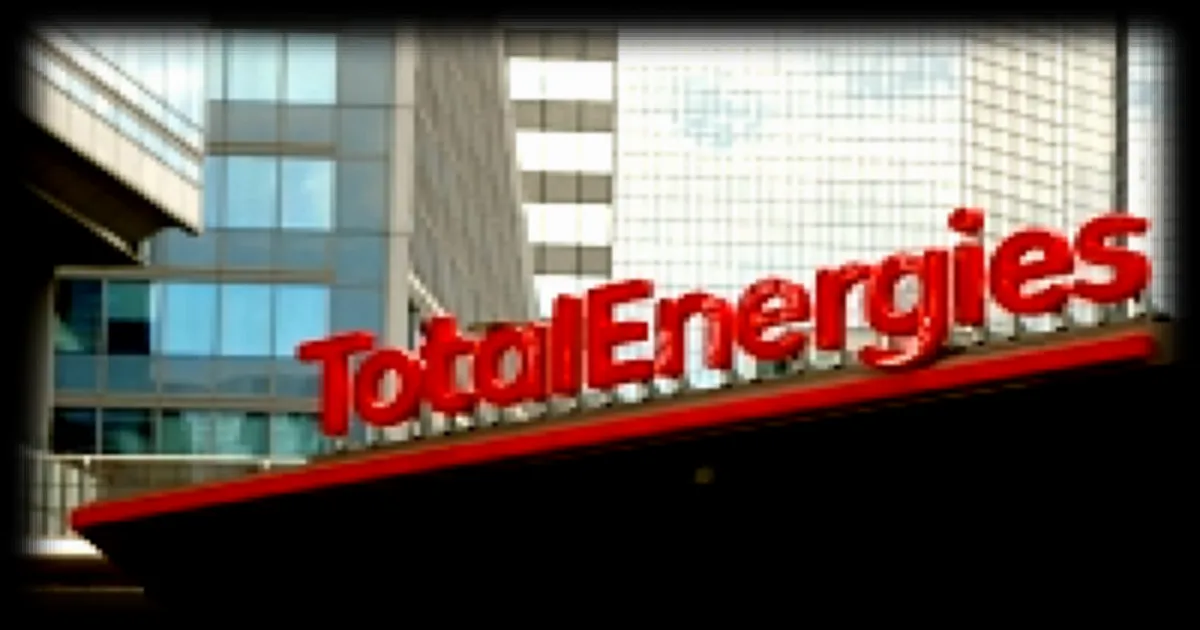 Totalenergies : Le bénéfice trimestriel bondit de 51% à 5,8 milliards de dollars grâce à la hausse des cours du pétrole