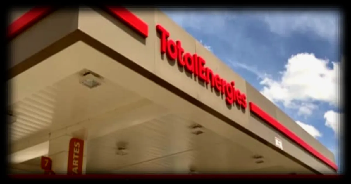 TotalEnergies : les professionnels qui profitent du plafonnement des prix du carburant
