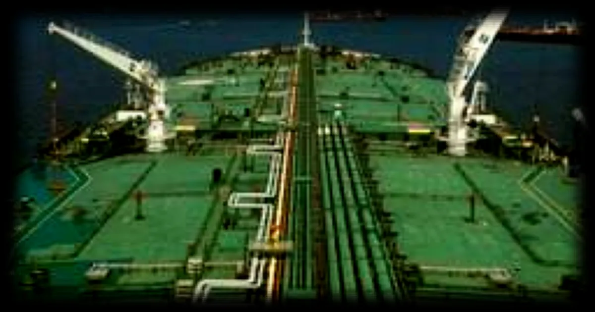 TotalEnergies : Les Traders Compensent les Effets du Blocage d'Ormuz avec un Milliard de Dollars de Bénéfices