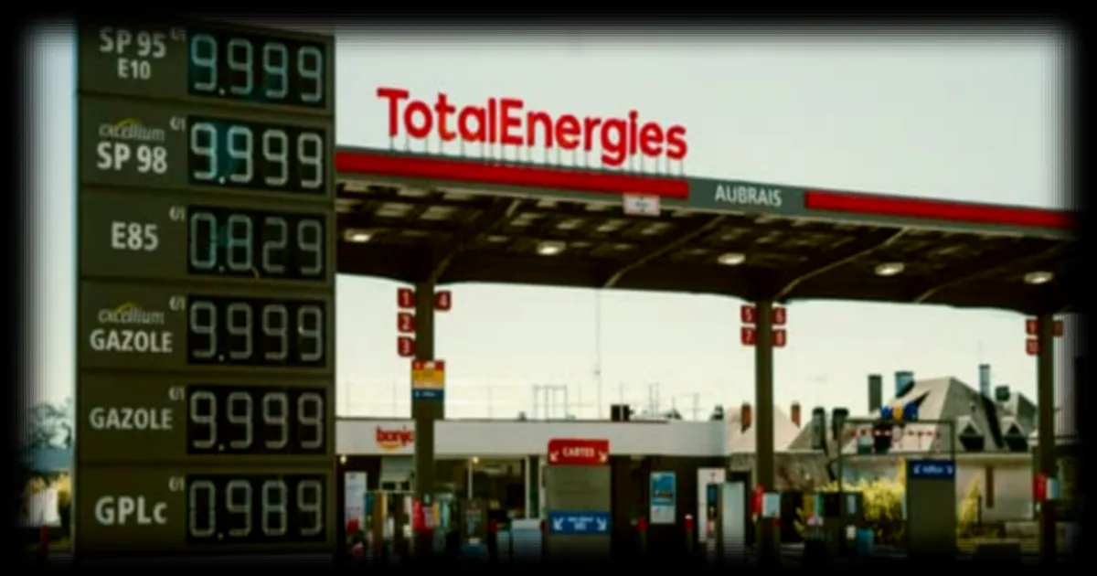 TotalEnergies relance partiellement sa raffinerie saoudienne de Satorp après une semaine d'arrêt