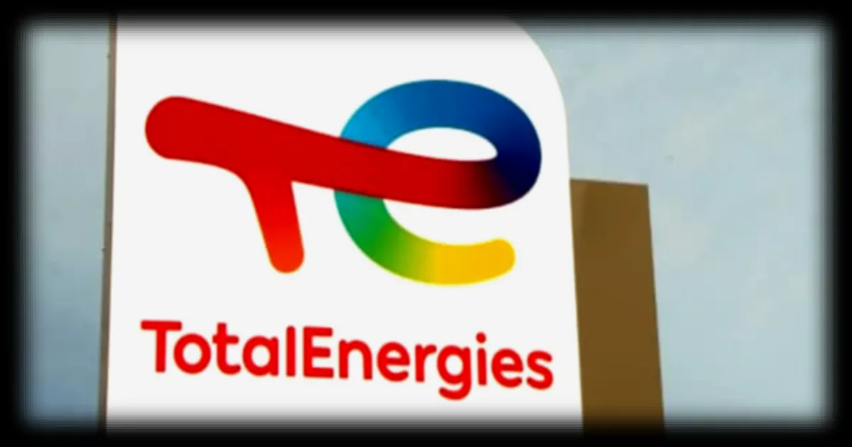 Totalenergies suspend 15% de sa production mondiale de pétrole et de gaz dans plusieurs pays du Golfe