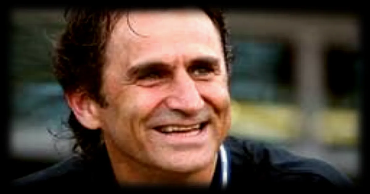 Toto Wolff rend hommage à Alex Zanardi avant le Grand Prix de Miami