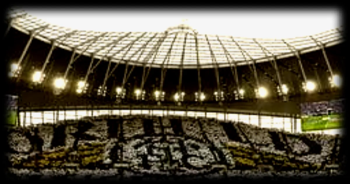 Tottenham bannit à vie trois supporters auteurs de saluts nazis lors du match contre Francfort en Ligue des champions