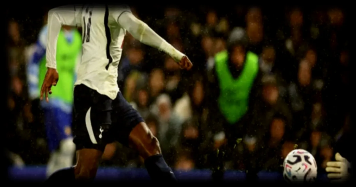 Tottenham crée la surprise à Chelsea avec une victoire 0-2 en Premier League