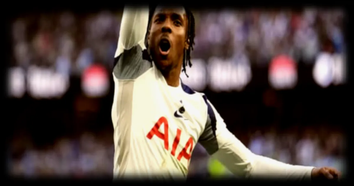 Tottenham: Roberto De Zerbi voit en Mathys Tel « un immense talent »