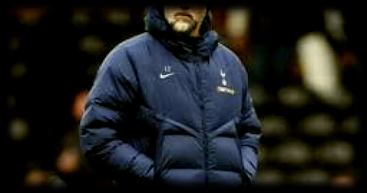 Tottenham vs Crystal Palace : Igor Tudor relativise l'importance du match à venir