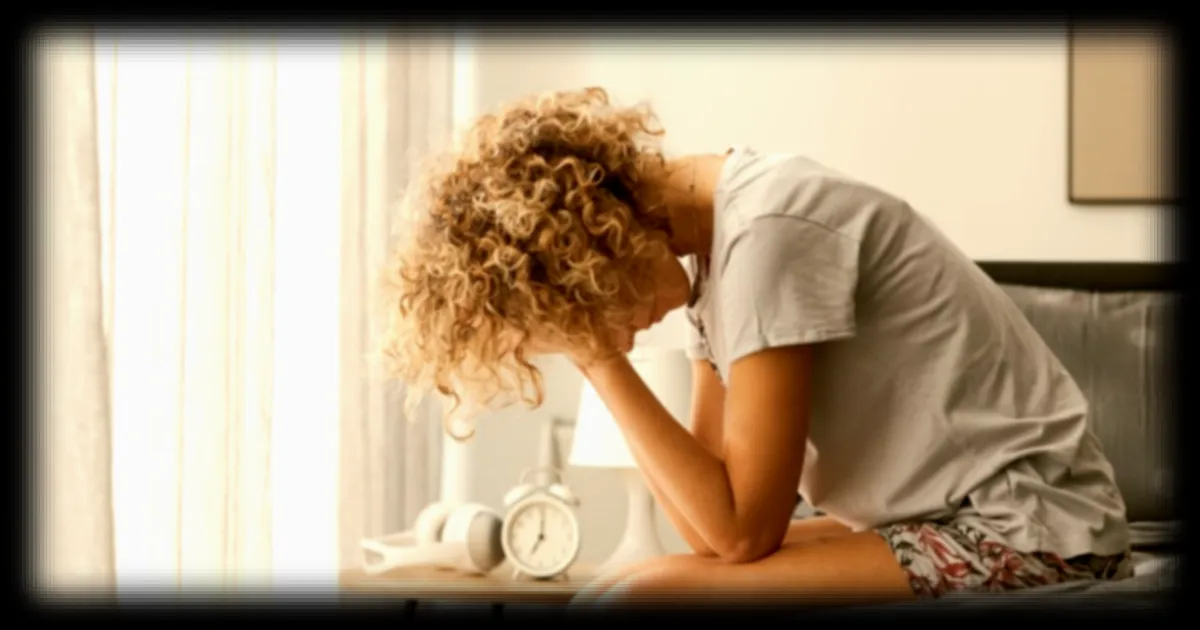 Toujours fatiguée après 8h de sommeil ? L'expertise de l'épidémiologiste Jean-Louis Schaub