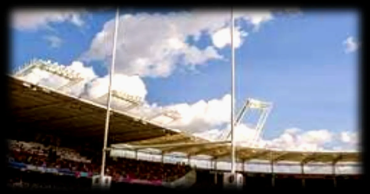 Toulouse FC et Stade Toulousain joueront avec le même maillot au Stadium