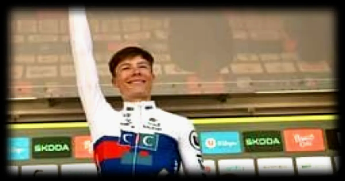 Tour de Bretagne. Maxime Vézie débrie la septième étape : « On voulait tout renverser »