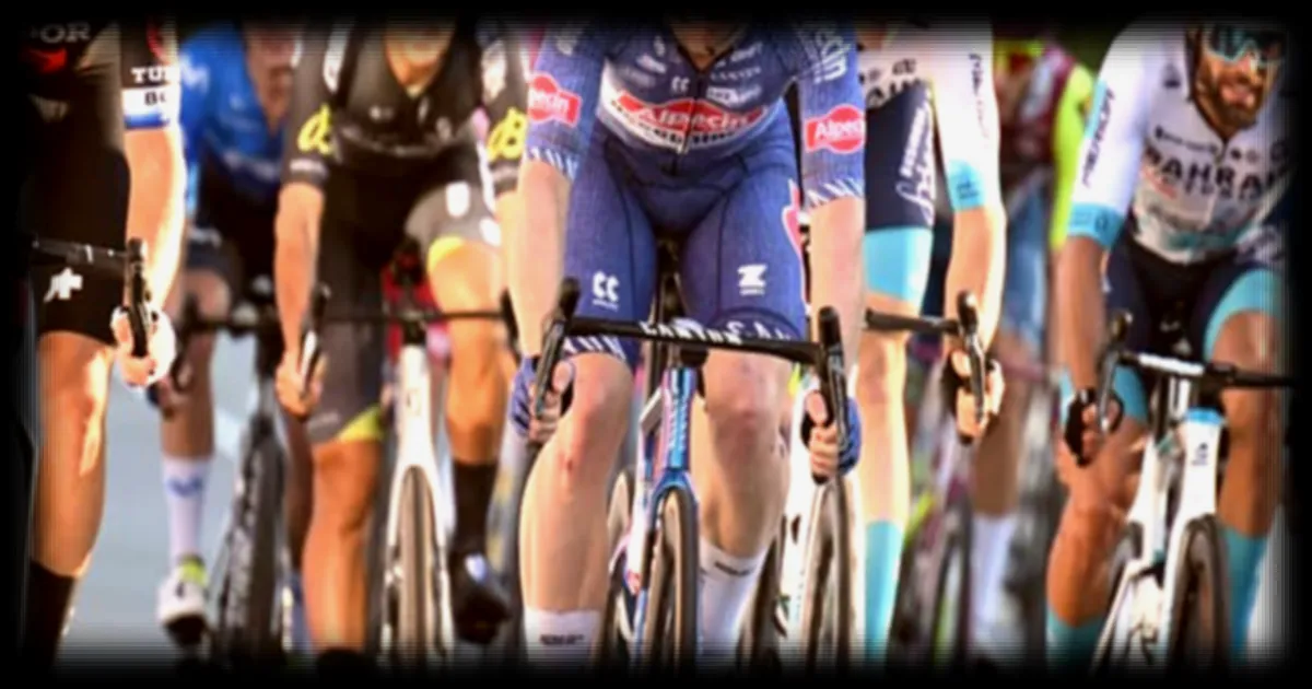 Tour de France 2026 : Alpecin-Deceuninck aligne Philipsen et Van der Poel pour une double ambition