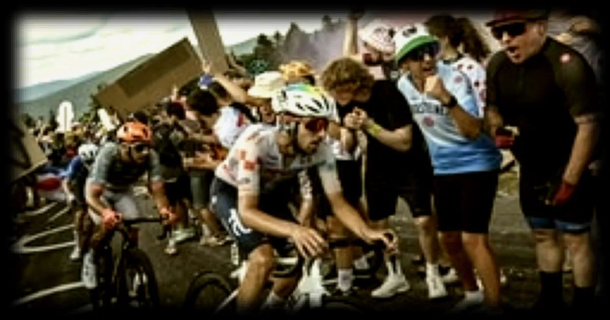Tour de France 2026 : Bilan des coureurs de l'Ouest