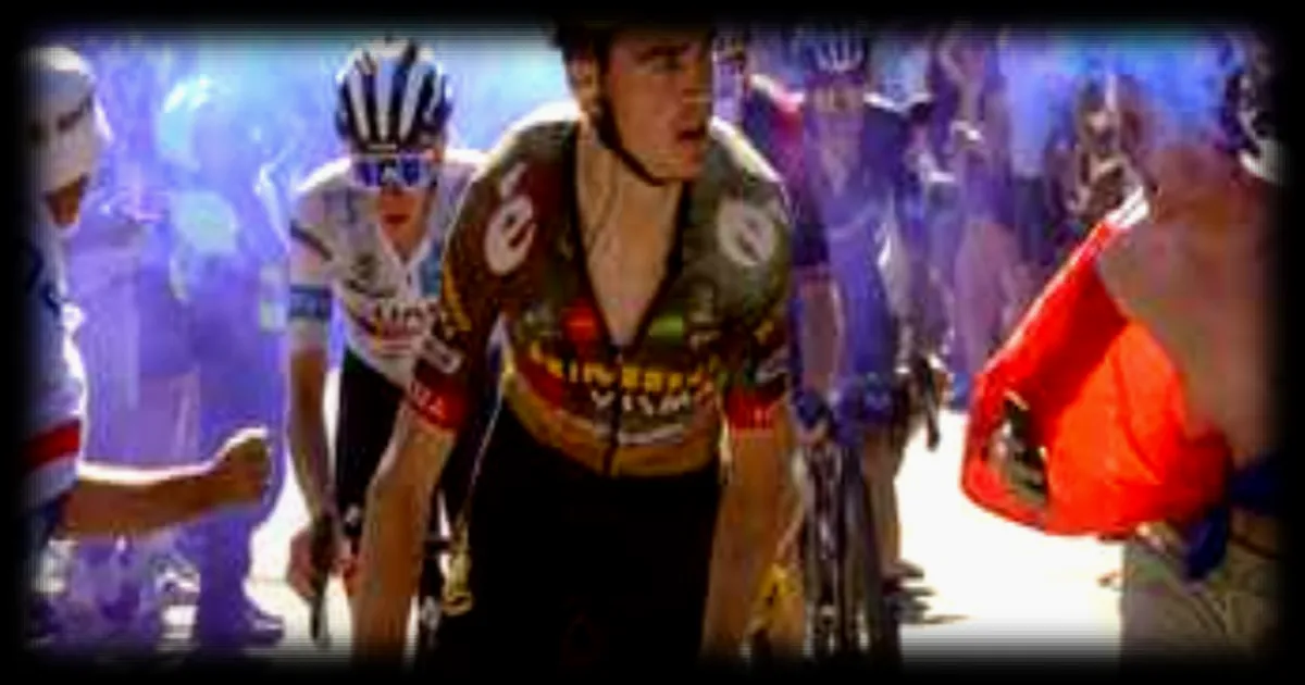 Tour de France 2026 : l'Alpe d'Huez en effervescence avec 500 000 spectateurs attendus