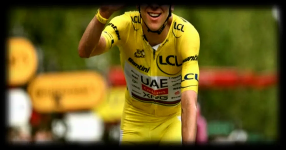 Tour de France 2026 : Lance Armstrong déclare Tadej Pogačar comme le « plus grand de tous les temps »