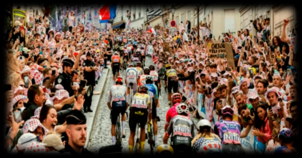 Tour de France 2026 : les horaires détaillés de la 21e étape entre Thoiry et les Champs-Élysées