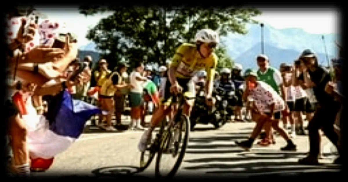 Tour de France 2026 : l'étape reine vers l'Alpe d'Huez diffusée ce samedi 25 juillet