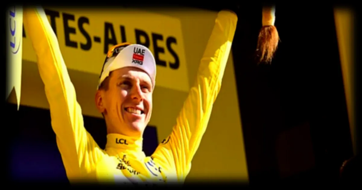 Tour de France 2026 : Pogacar domine l'Alpe d'Huez et bouleverse le classement de la Dream Team