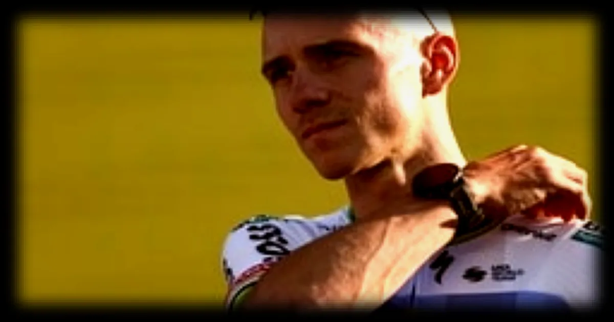 Tour de France 2026 : Remco Evenepoel aborde la Grande Boucle avec quatre kilos en moins
