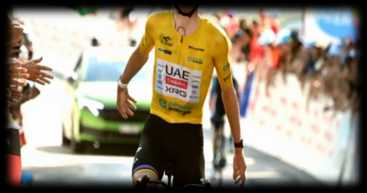Tour de France 2026 : UAE-Team Emirates mise sur Pogacar et un collectif renforcé pour viser un cinquième titre