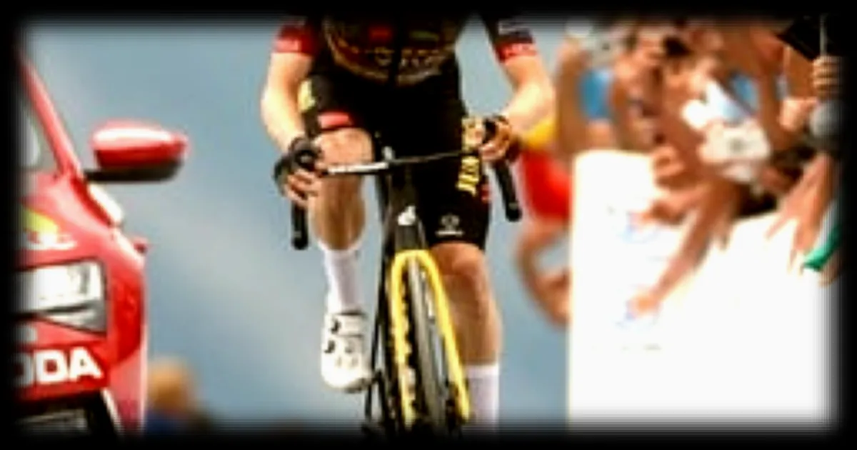 Tour de France 2027 : Saint-Chaffrey candidate pour une arrivée au col du Granon