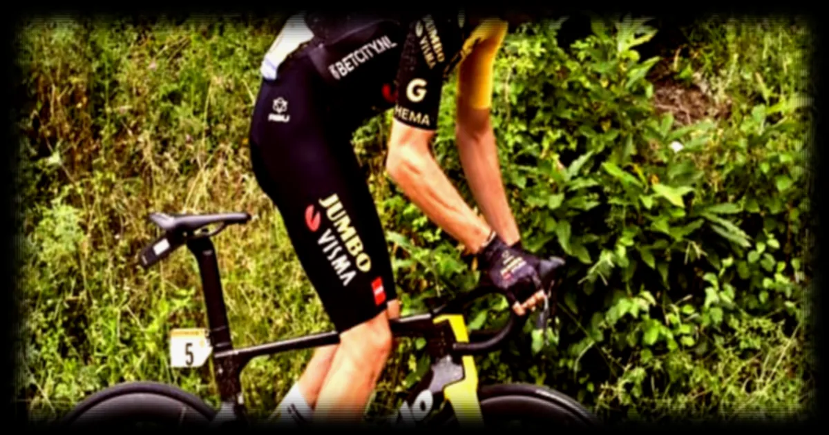 Tour de France : Christophe Laporte absent pour la deuxième année consécutive, un nouveau coup dur pour Visma-Lease a Bike