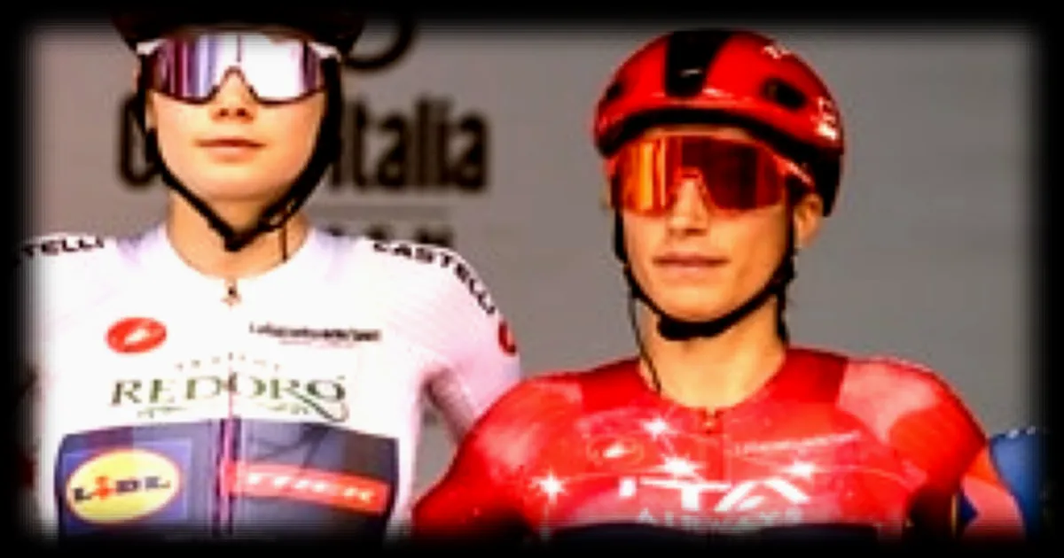 Tour de France femmes 2026 : Lidl-Trek officialise son équipe de sept coureuses avec Balsamo et Fisher-Black en tête d'affiche