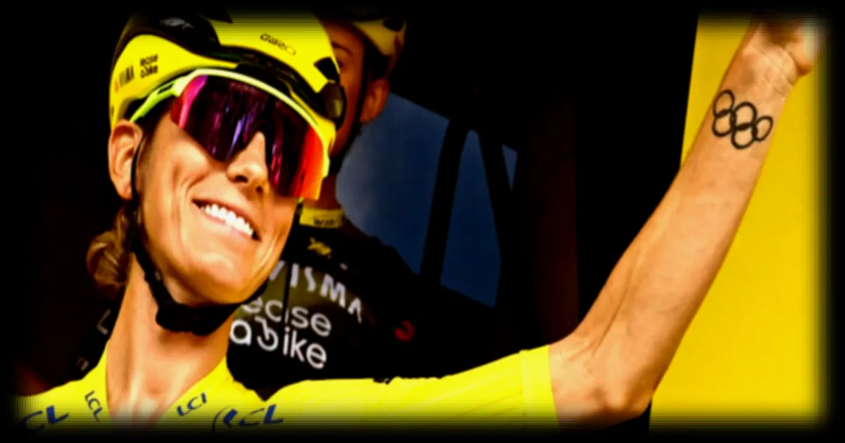 Tour de France femmes : Pauline Ferrand-Prévot à l'assaut d'un deuxième sacre