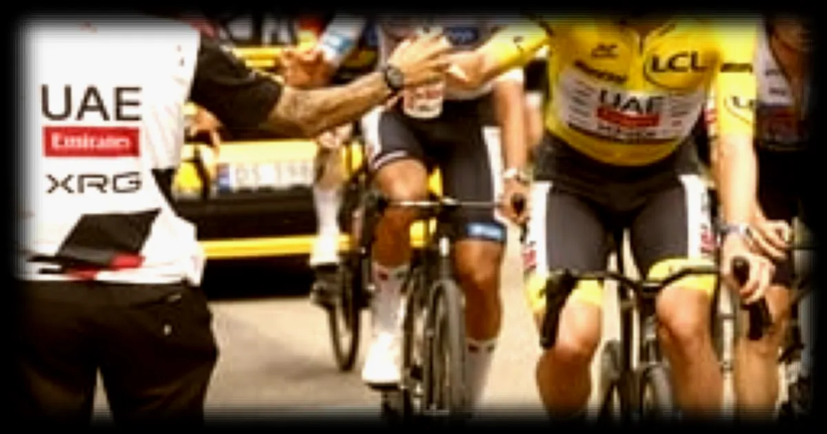 Tour de France : l'idée de Bauke Mollema pour contrer la domination de Pogacar et UAE