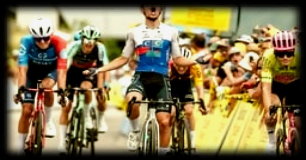 Tour de l’Ain 2026 : Axel Mariault s’impose en solitaire à Monts Jura, Markel Beloki remporte le général