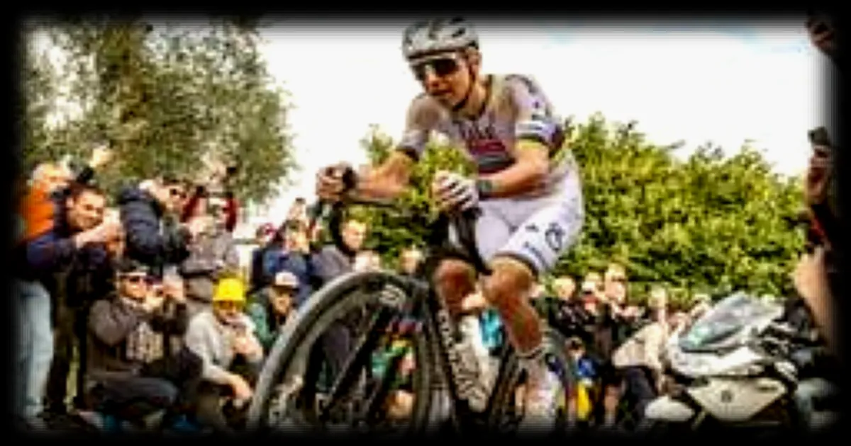 Tour de Romandie 2026 : Tadej Pogačar attendu, programme et favoris détaillés