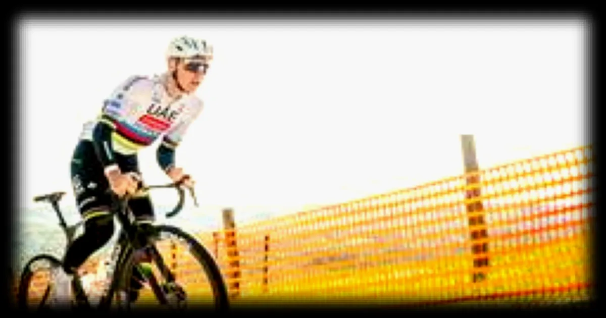 Tour de Romandie : Horaires et Diffusion TV du Prologue avec Pogacar