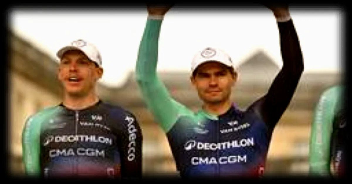 Tour de Romandie menacé de disparition en raison de problèmes financiers et d'équipes en moins