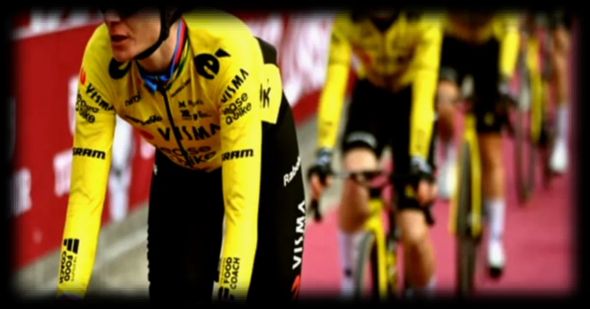 Tour des Flandres 2026 : Marianne Vos renonce au départ après le décès de son père, Pauline Ferrand-Prévot unique leader chez Visma