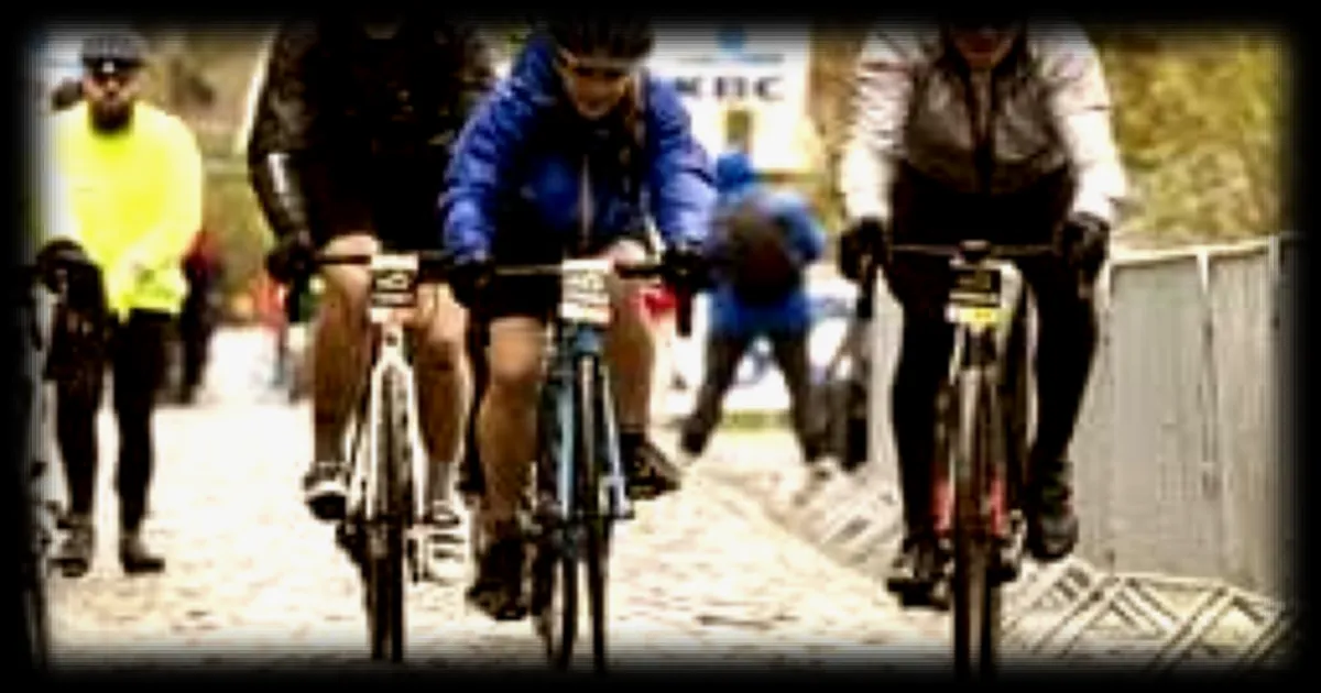 Tour des Flandres : Décès d'un Cycliste Amateur de 51 ans lors de la Cyclosportive