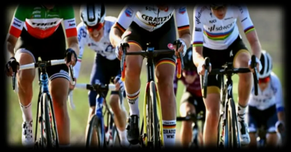 Tour Down Under 2027 : une première mondiale avec des étapes communes pour les hommes et les femmes
