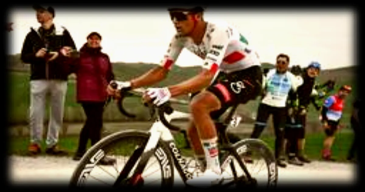 Tour du Pays basque 2026 : Favoris, parcours et diffusion TV