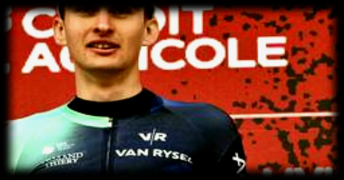 Tour du Pays basque : Decathlon CMA CGM dévoile son équipe avec Paul Seixas