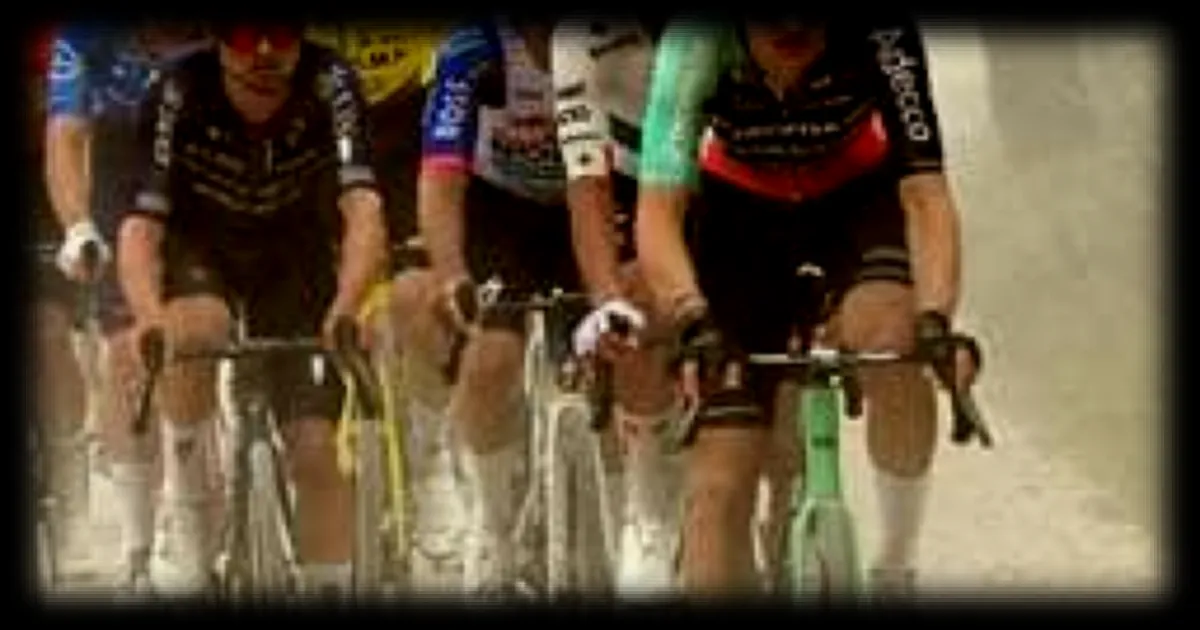 Tour du Pays basque : le contre-la-montre de la première étape à suivre ce lundi