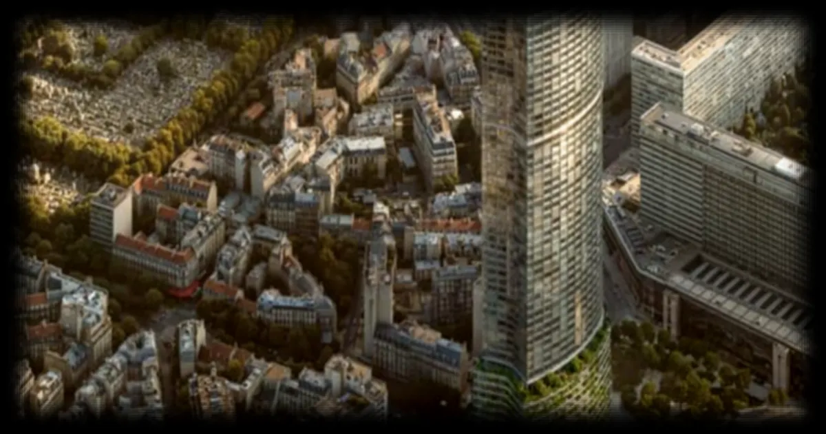 Tour Montparnasse : quatre copropriétaires, dont Xavier Niel, attaquent en justice le projet de rénovation