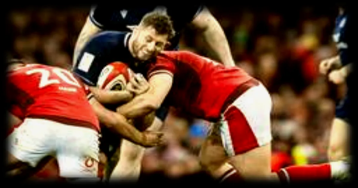 Tournoi des 6 Nations : le pays de Galles affronte l'Écosse ce samedi