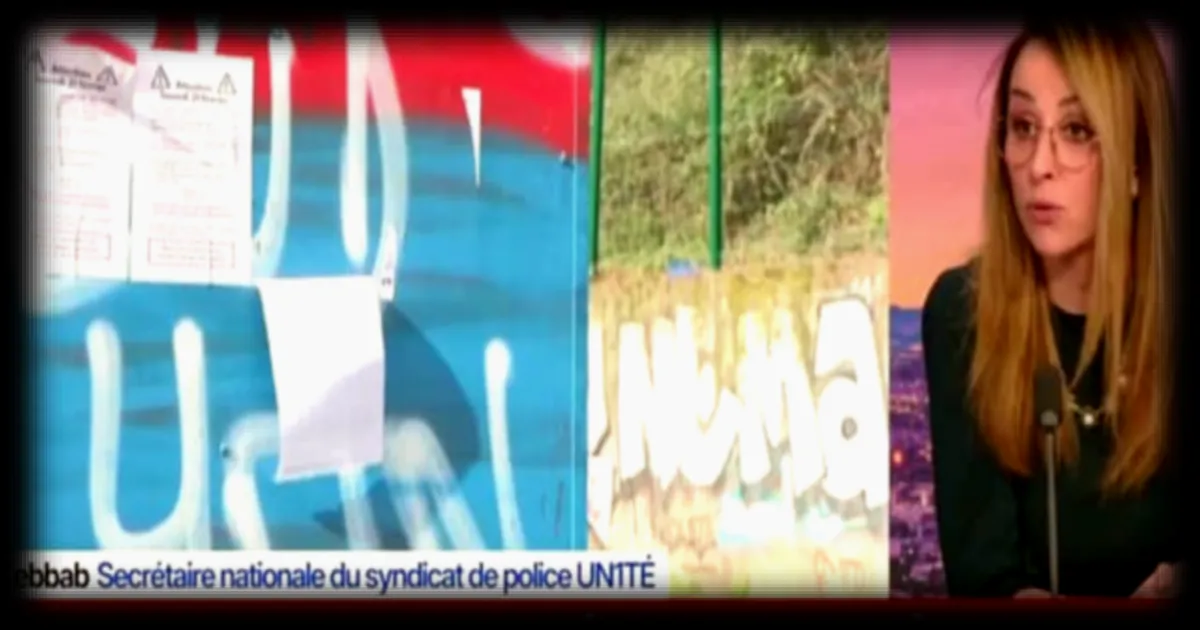 Tous les moyens mobilisés pour assurer le bon déroulement de la marche en hommage à Quentin Deranque selon le syndicat Unité police