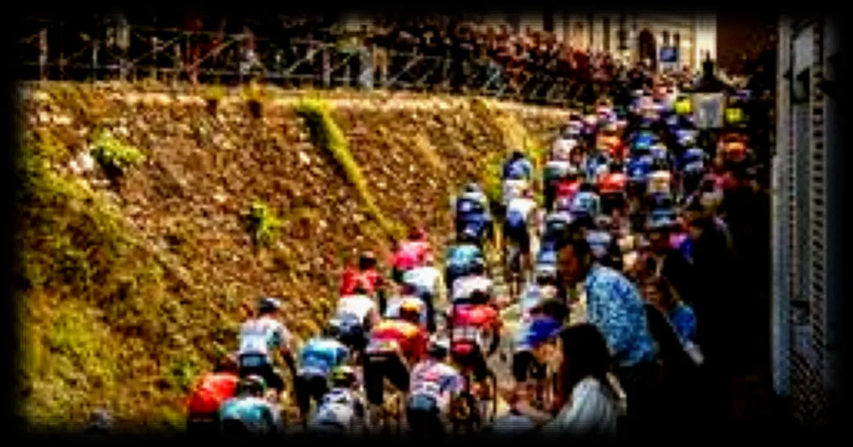 Tout ce qu'il faut savoir sur l'Amstel Gold Race : parcours, participants, horaires