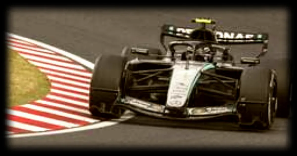 Tout ce qu'il faut savoir sur le Grand Prix de Miami 2026 en Formule 1