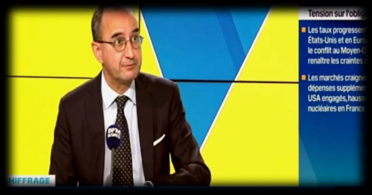 Tout pour investir : les actualités financières du jeudi 5 mars