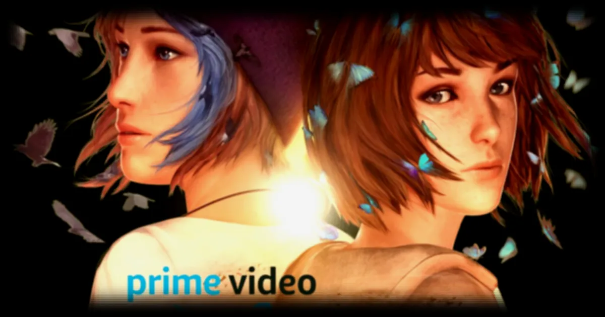 Tout savoir sur la série Live Action Life is Strange d’Amazon Prime